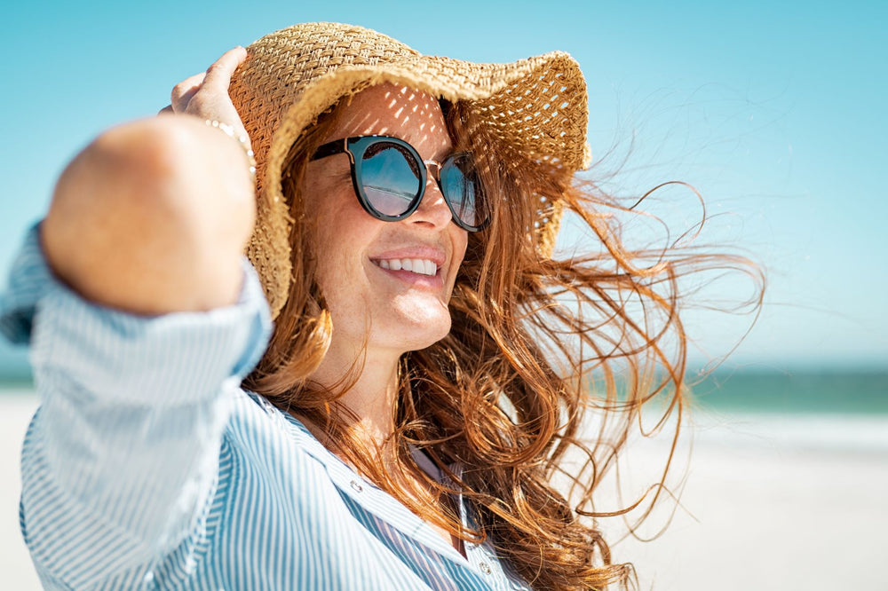 Summer Skincare
