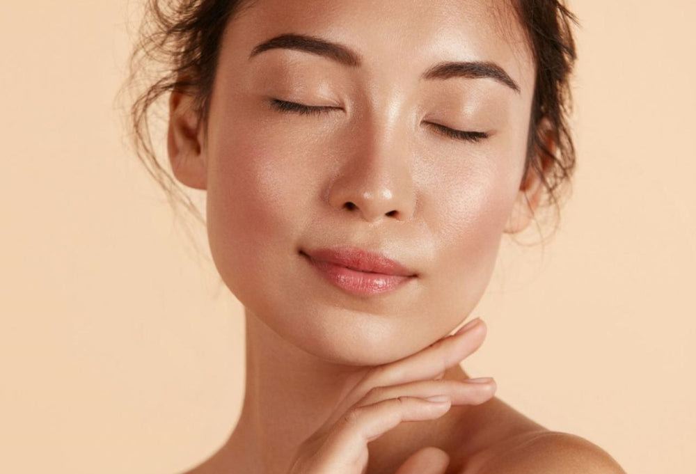 Benefits of Clean Skincare