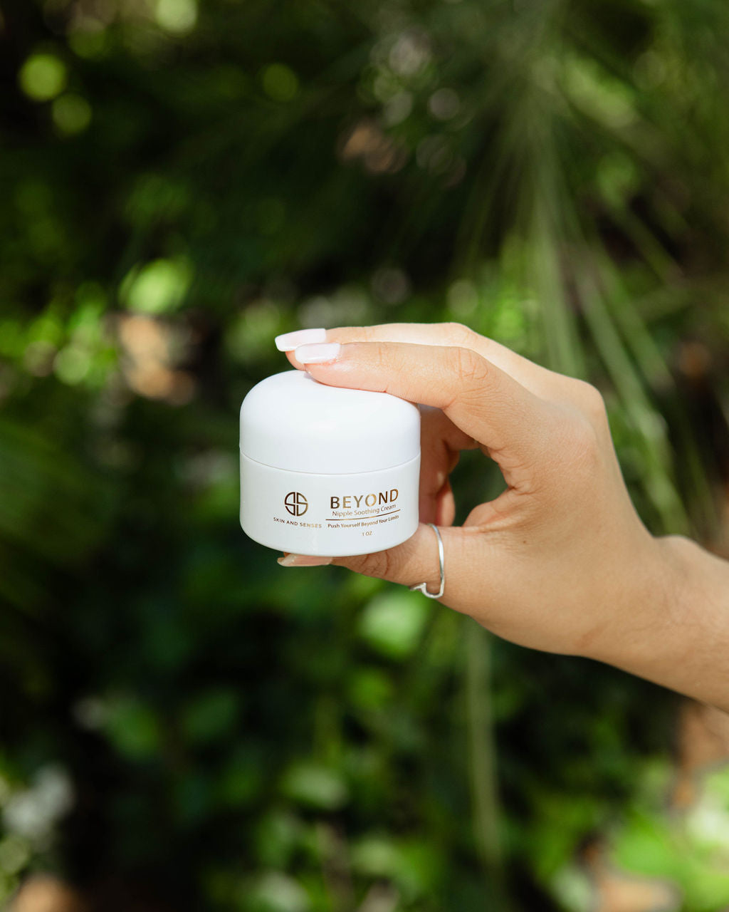 Beyond Nipple Soothing Cream