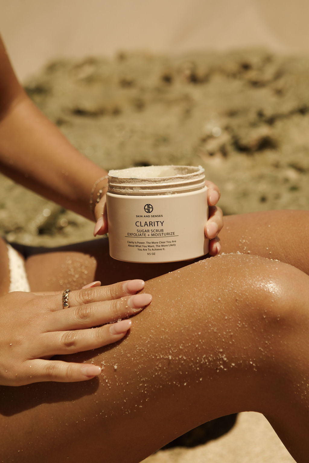 Fearless Mama Pregnancy Kit