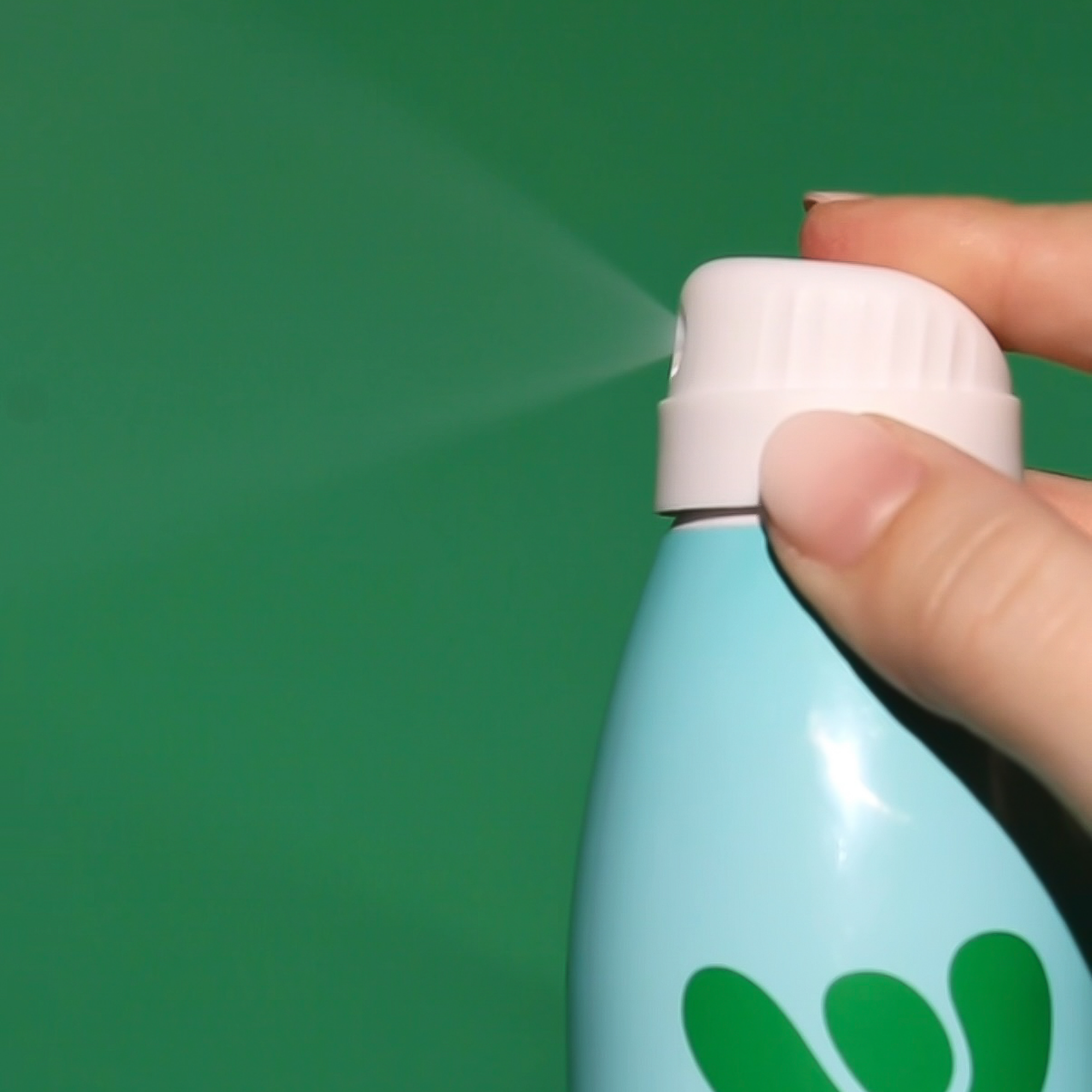 Bask Sunscreen - SPF 30 Mineral Spray - Fragrance-Free