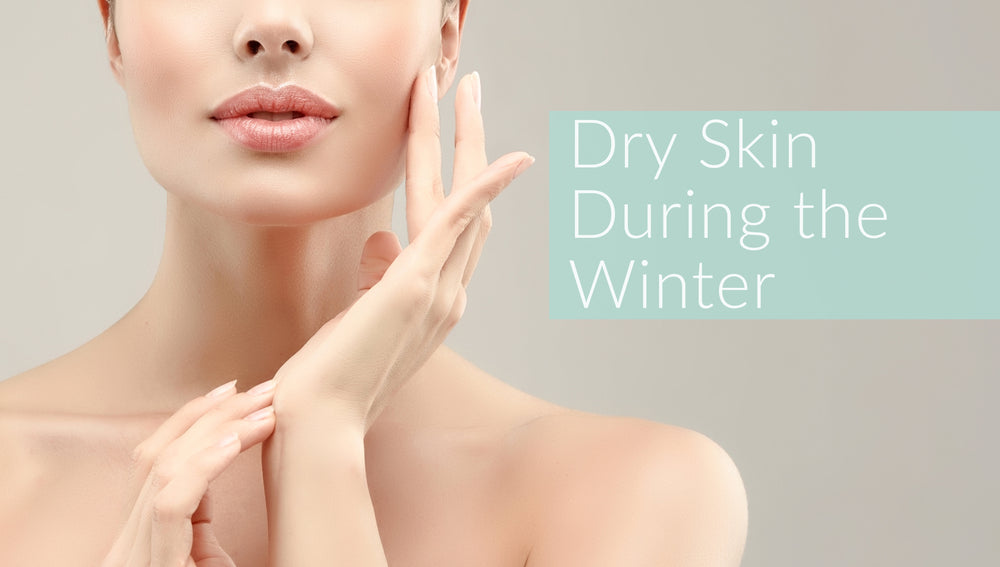 Two Reasons Winter Ages Your Skin Faster