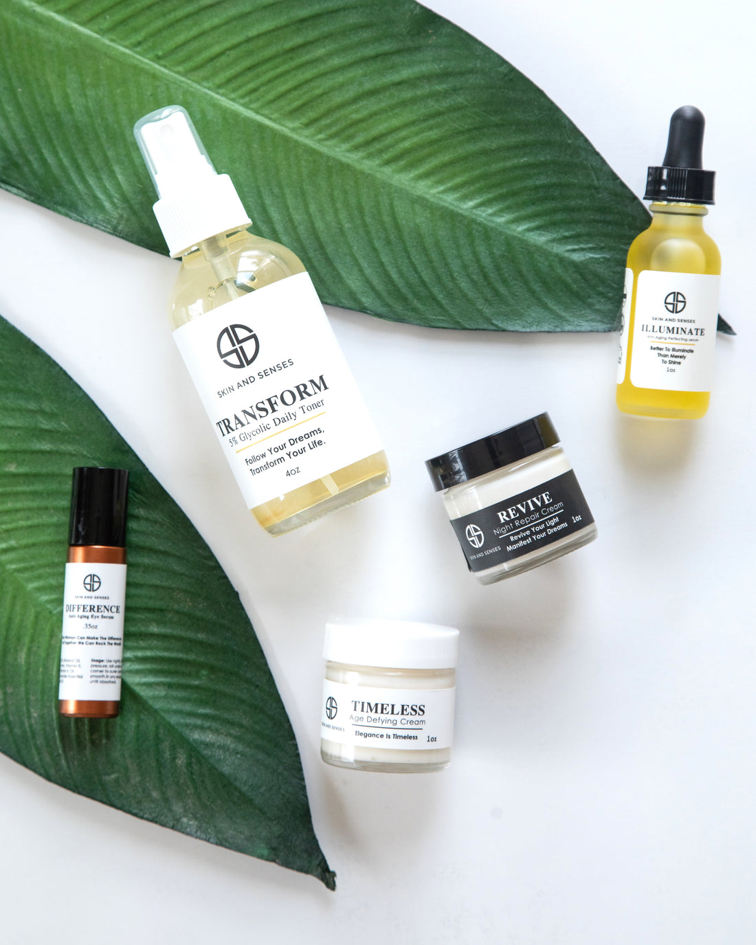 3 Ways You Can Enjoy Younger Looking Skin Without Chemicals