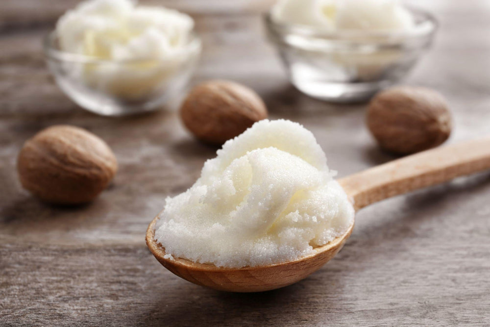 The Benefits of Shea Butter and Cocoa Butter for Moisturizing Skin