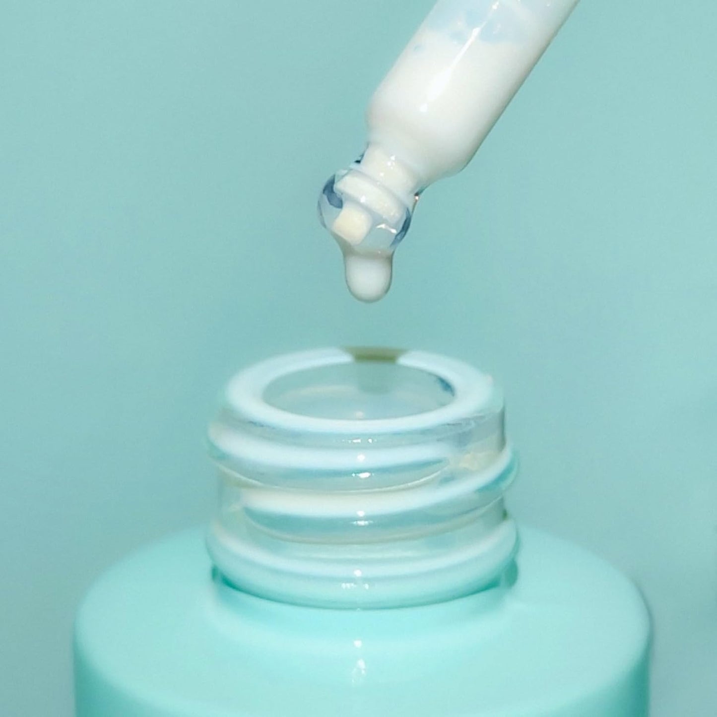 Bask Sunscreen | SPF 30 Mineral Sunscreen Serum - Fragrance Free
