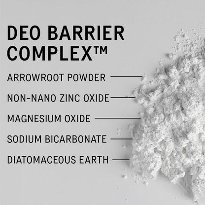 Akt Deodorant Balm Sc.03 the Onsen - Aluminum-Free