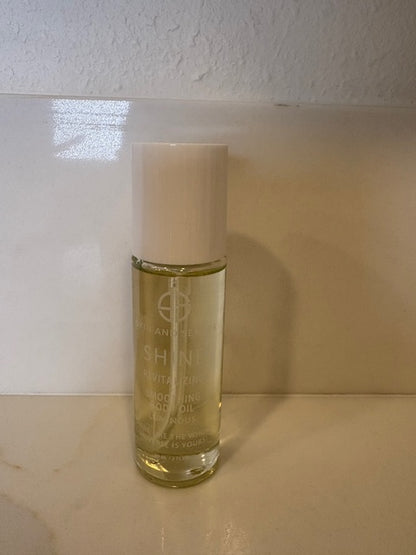 Shine Revitalizing & Smoothing Body Oil  Travel Size