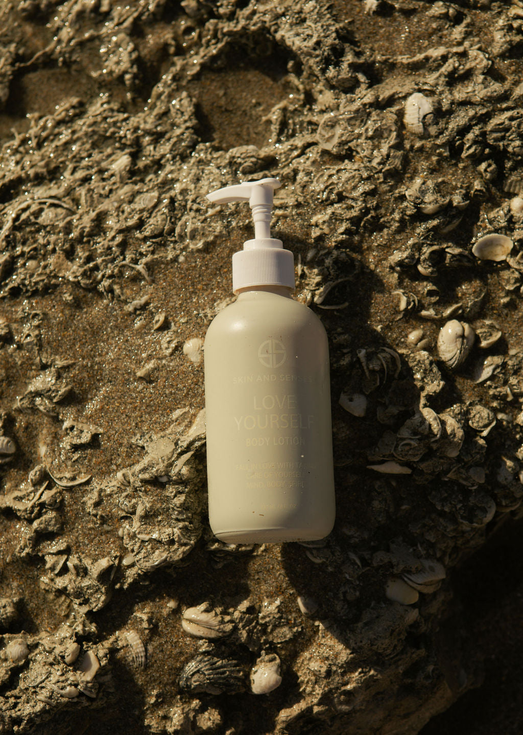 Love Yourself Nourishing Body Lotion