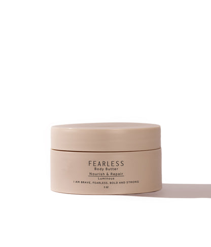 Fearless Nourish & Repair Body Butter