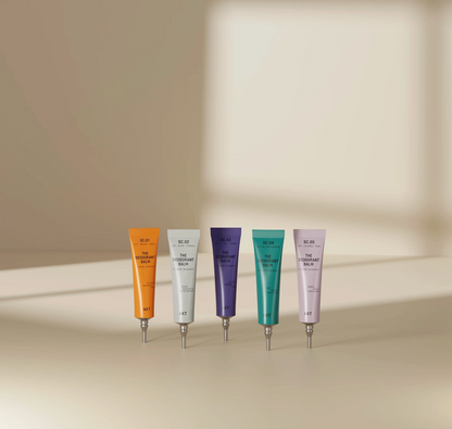 AKT The Deodorant Discovery Set