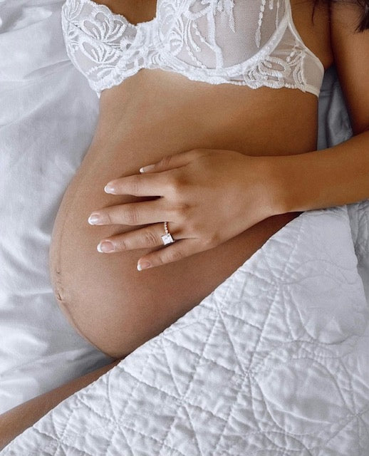 Fearless Mama Pregnancy Kit