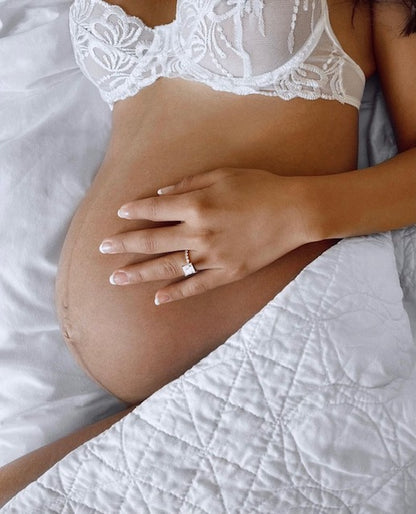 Fearless Mama Pregnancy Kit