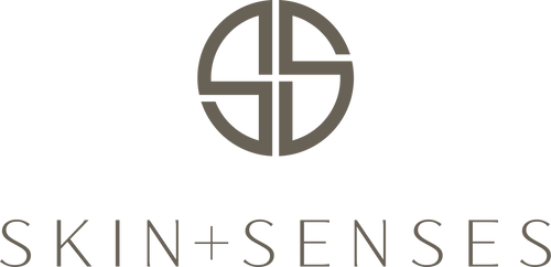 Skin And Senses logo