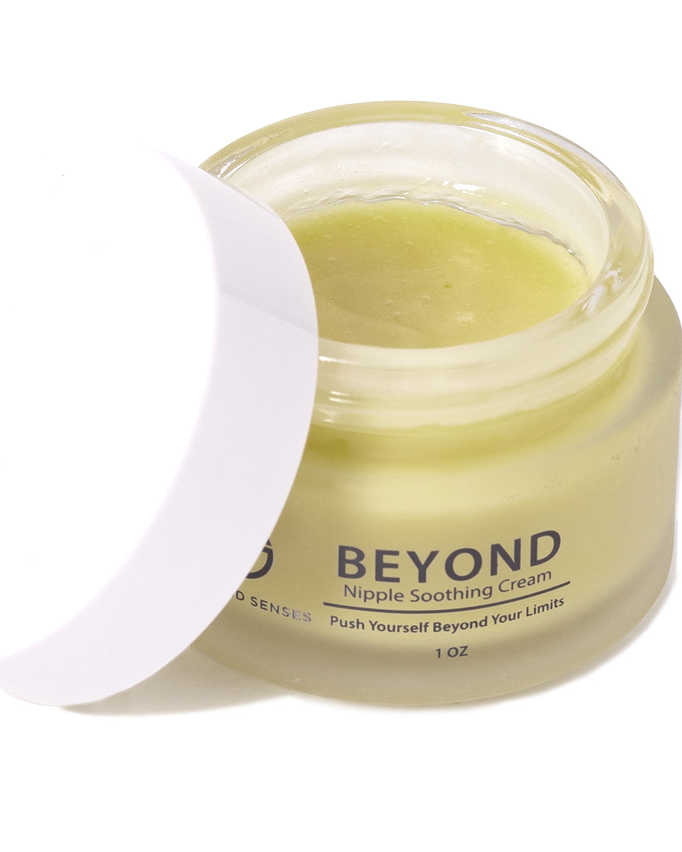 skin and senses beyong nipple soothing cream